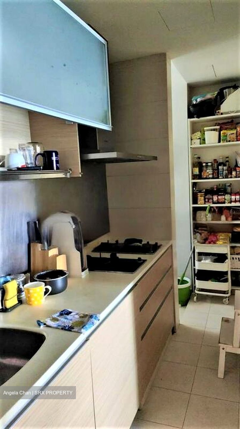 The Azure (D4), Condominium #473496921